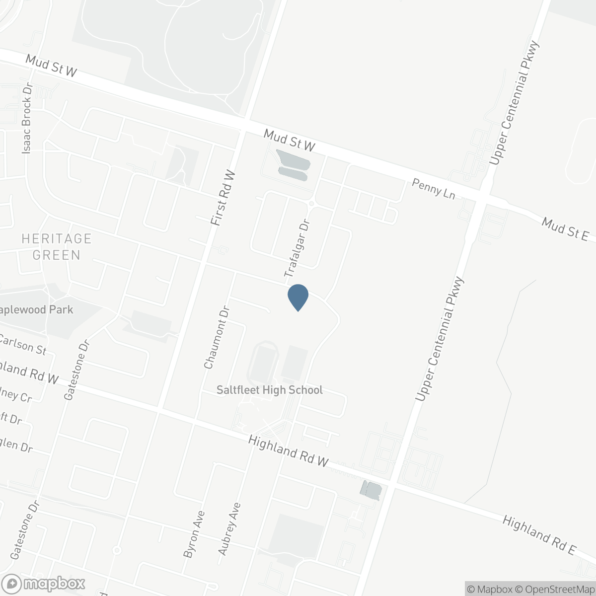 175 LORMONT BOULEVARD, Hamilton, Ontario L8J 0K2